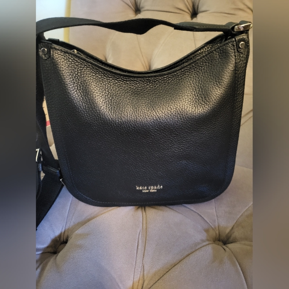 Kate Spade Medium Messenger Bag - Picture 6 of 13